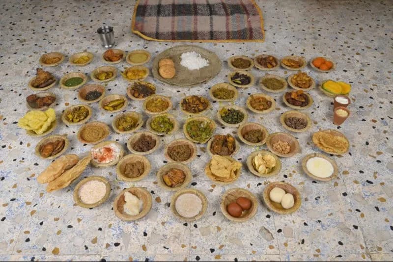 Maithili Heritage Food Festival