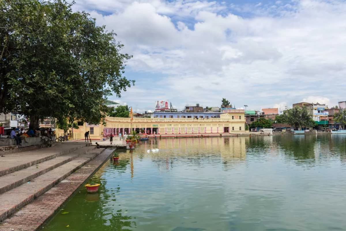 Ganga Sagar
